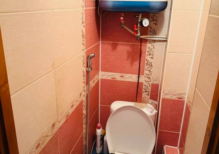 Prima Linie! Parc Avgan! bd. Moscova, sec. Râșcani, 1 camera! Mobilat Complet!4