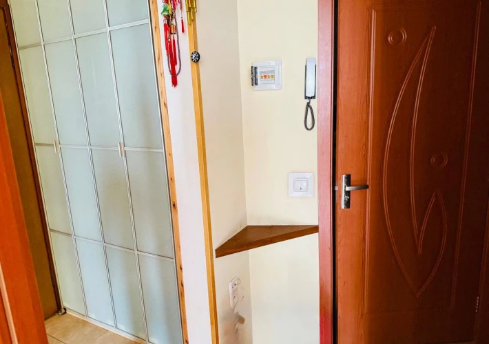 Prima Linie! Parc Avgan! bd. Moscova, sec. Râșcani, 1 camera! Mobilat Complet!8