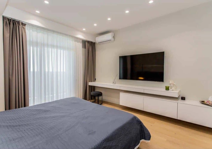 Bloc Nou! Eldorado Terra! Design Individual! Euroreparatie! Priveliste Uimitoare!!!9