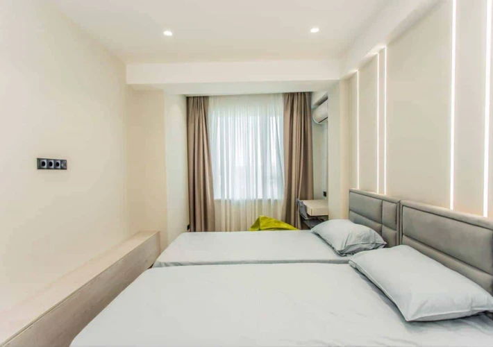 Bloc Nou! Eldorado Terra! Design Individual! Euroreparatie! Priveliste Uimitoare!!!8