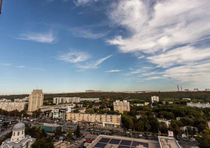 Bloc Nou! Eldorado Terra! Design Individual! Euroreparatie! Priveliste Uimitoare!!!10