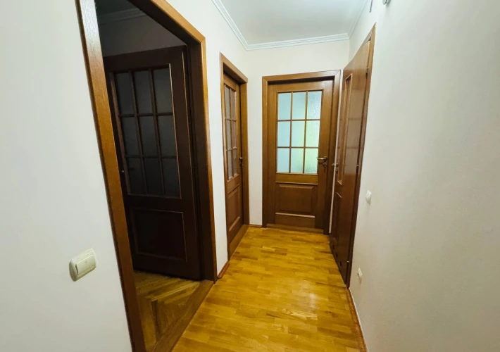 Parc Afgan! Serie 102! Sec. Riscani, str. Miron Costin. 4 camere. Reparatie! Incalzire Autonoma!!!8