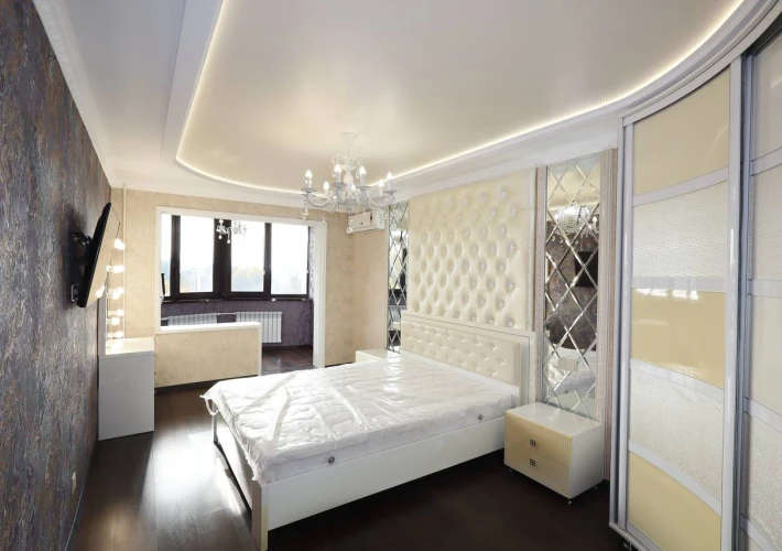 Parc! Serie Varnita! Sec. Riscani, str. Nicolae Dimo. 3 camere! Reparat si Mobilat!!!2