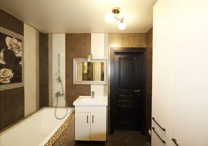 Parc! Serie Varnita! Sec. Riscani, str. Nicolae Dimo. 3 camere! Reparat si Mobilat!!!5