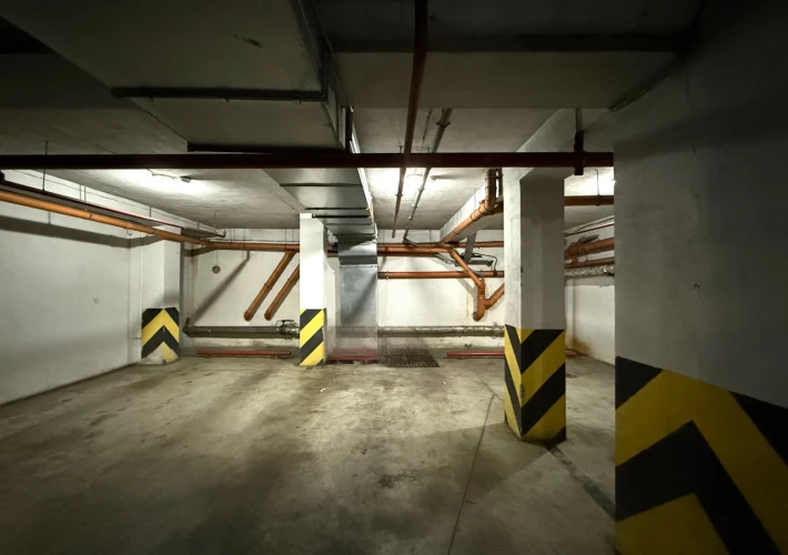 Horus Paradise! str. Albisoara, sec. Râșcani, 2 camera + Living. Design Individual! Euroreparație! Mobilat! Priveliste Superba!!!15