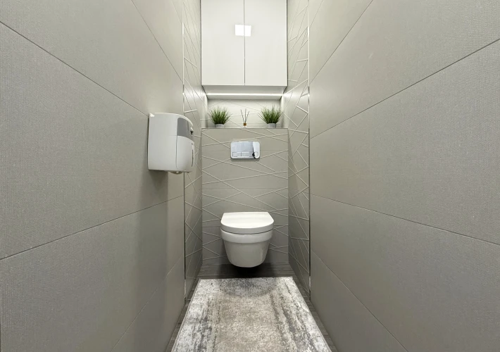 Horus Paradise! str. Albisoara, sec. Râșcani, 2 camera + Living. Design Individual! Euroreparație! Mobilat! Priveliste Superba!!!14