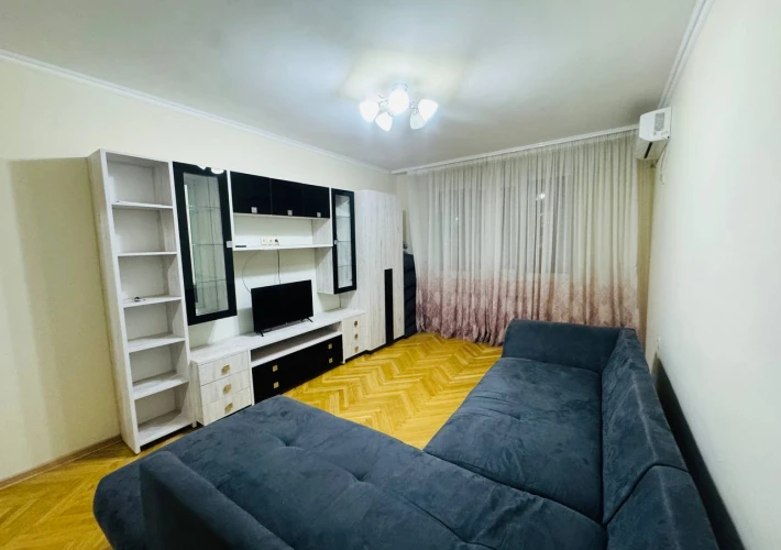 CHIRIE!!! Parc Avgan! Bd. Moscova, Sec. Riscani, 2 camere! Euroreparație!!!2