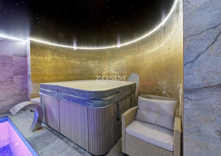 3 dormitoare / living spatios / Bazin3