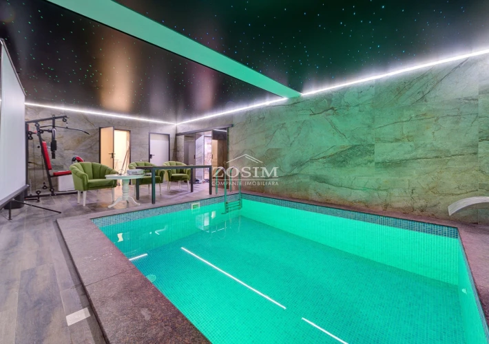 3 dormitoare / living spatios / Bazin4