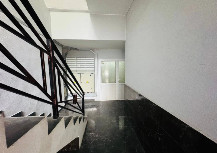 Bloc Nou! Artex! Sec. Râșcani, str. Tudor Vladimirescu, 3 camere + living! Varianta Alba! Parc!!!3