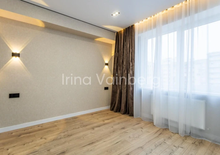 Vânzare apartament 2 camere și living, Eldorado Ginta Latină.8