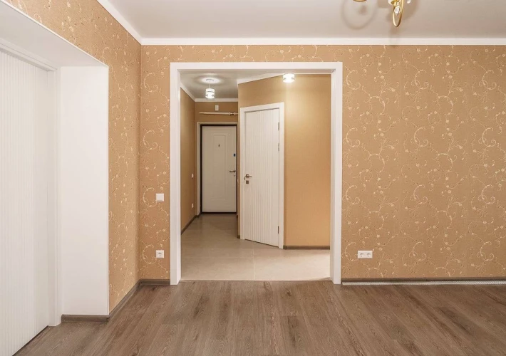 Parc! Sec. Riscani, str. Florilor. 2 camere. Euroreparatie!!!4