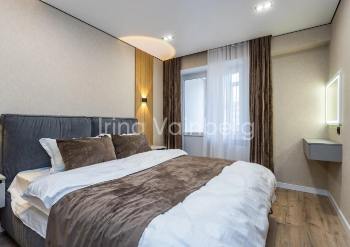 Vânzare apartament 2 camere și living, Eldorado Ginta Latină.4