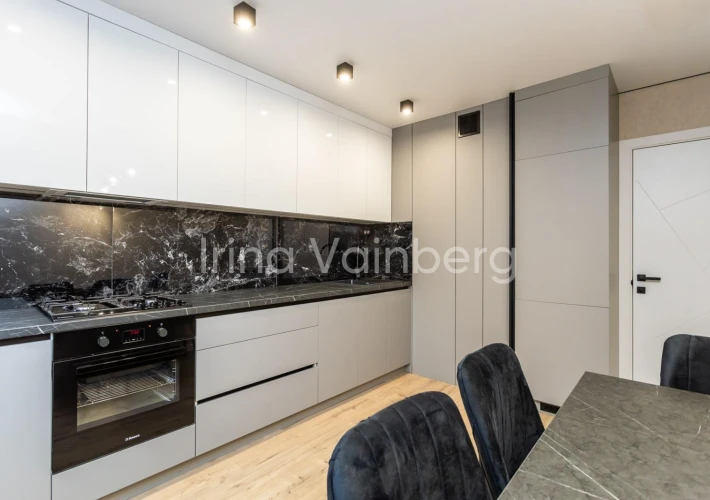 Vânzare apartament 2 camere și living, Eldorado Ginta Latină.12