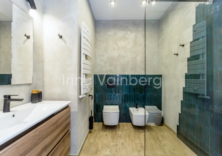 Spre Chirie apartament spațios în locația Ultracentrală!9