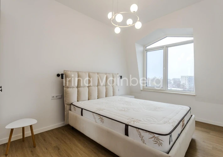 Spre Chirie apartament spațios în locația Ultracentrală!5