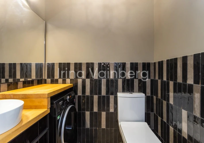 Spre Chirie apartament spațios în locația Ultracentrală!4