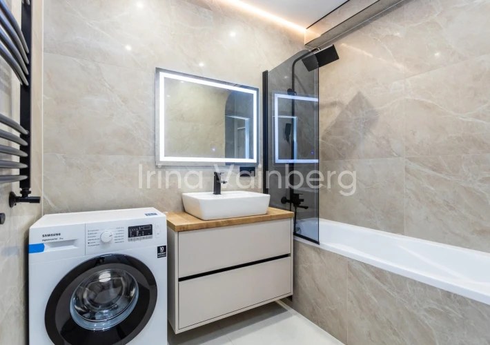 Apartament modern str. Alba Iulia, Evicons Residence!8