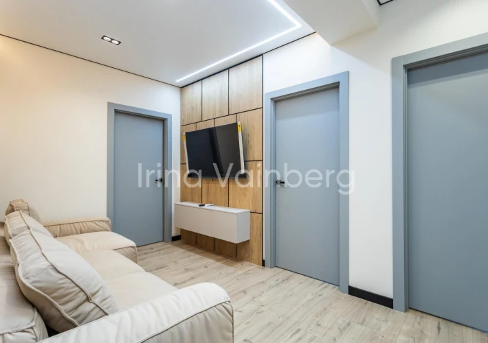 Apartament modern str. Alba Iulia, Evicons Residence!9