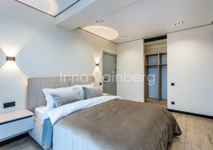 Apartament modern str. Alba Iulia, Evicons Residence!2