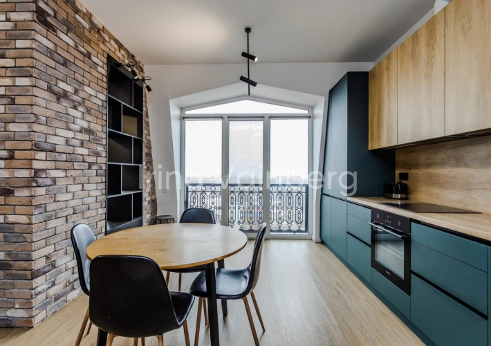 Spre Chirie apartament spațios în locația Ultracentrală!1