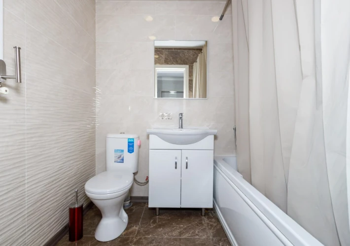 Vânzare-Apartament cu 1 cameră,Buiucani,str.Nicolaie Costin4