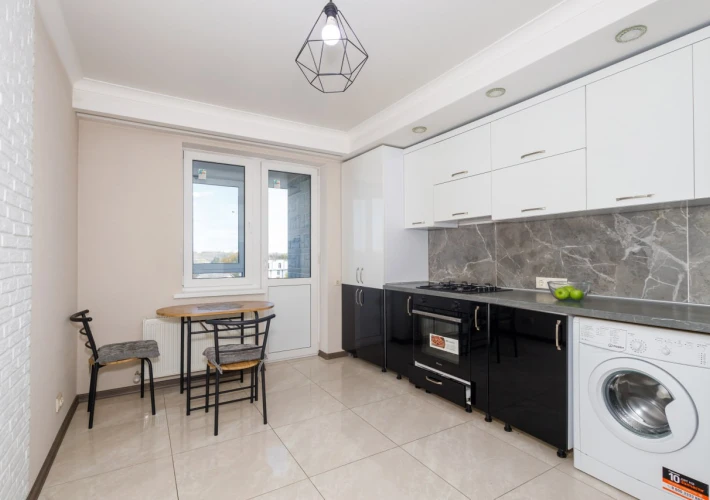 Vânzare-Apartament cu 1 cameră,Buiucani,str.Nicolaie Costin7