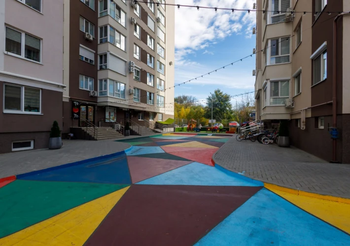 Vânzare-Apartament cu 1 cameră,Buiucani,str.Nicolaie Costin10