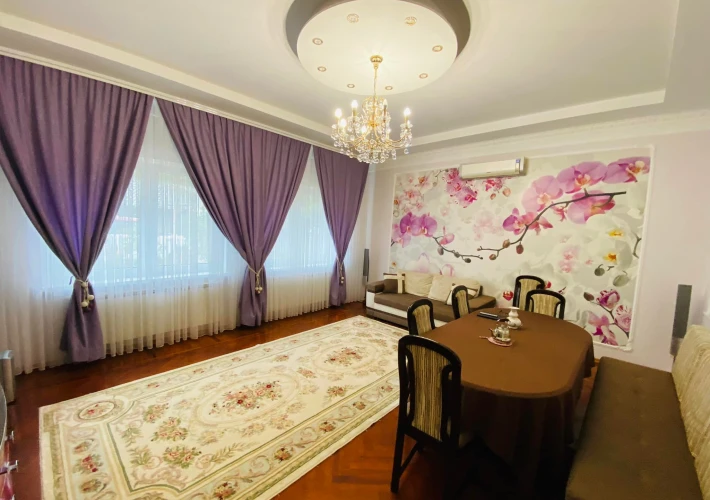 Spre Chirie apartament în bloc nou, amplasat în sectorul Centru, str. Colina Pupschin.9