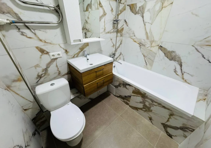 Parc! Sec. Riscani, str. Florilor. 2 camere. Euroreparatie!!!14