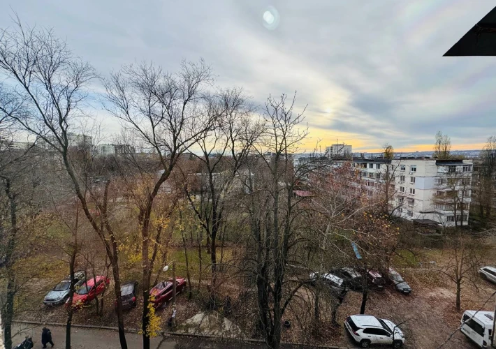 Parc! Sec. Riscani, str. Florilor. 2 camere. Euroreparatie!!!12