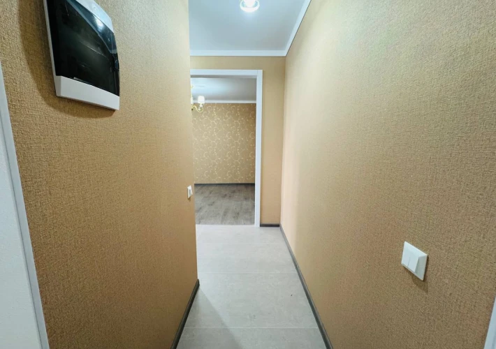 Parc! Sec. Riscani, str. Florilor. 2 camere. Euroreparatie!!!5