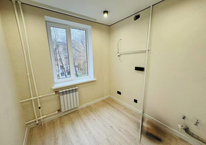 Parc ! Sec. Riscani, str. Nicolae Dimo. 2 camere+ living. Mobilat Complet. Euroreparatie!!!13