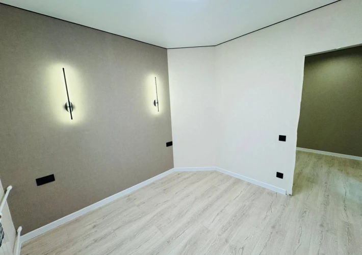 Parc ! Sec. Riscani, str. Nicolae Dimo. 2 camere+ living. Mobilat Complet. Euroreparatie!!!9