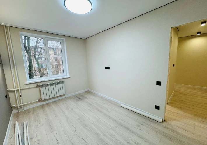 Parc ! Sec. Riscani, str. Nicolae Dimo. 2 camere+ living. Mobilat Complet. Euroreparatie!!!5