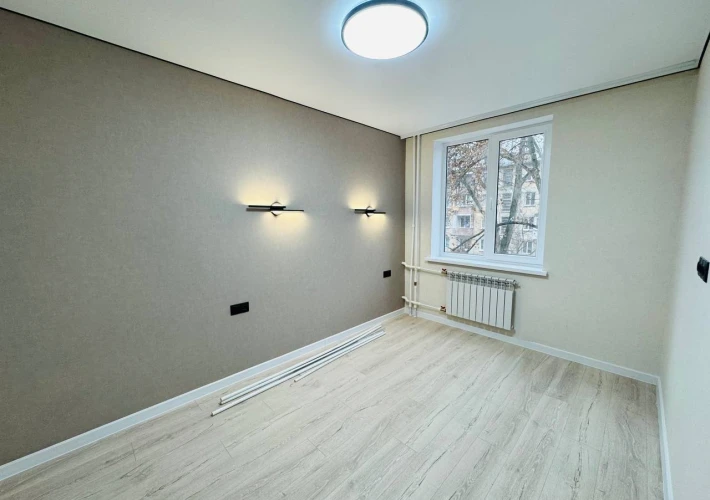 Parc ! Sec. Riscani, str. Nicolae Dimo. 2 camere+ living. Mobilat Complet. Euroreparatie!!!7