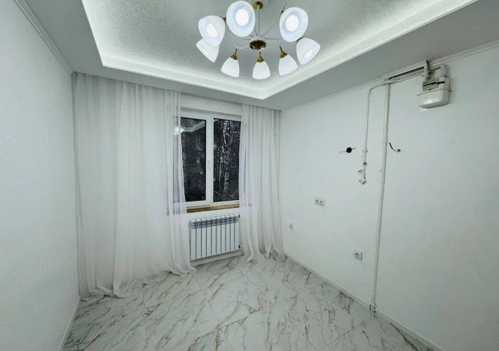 Prima Linie! Sec. Riscani, str. Bogdan Voievod 2 seria 135.13