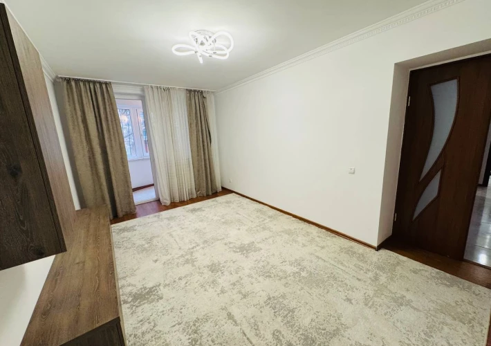 Bloc Nou. AMIC! Serie Individuala! Str. Prigoreni, sec. Botanica, 2 camere. Incalzire Autonoma!!!2