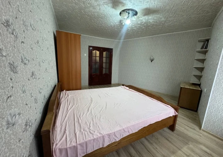 Prima Linie! Monolit! Bogdan Voievod, sec. Riscani. 1 camera!!!1