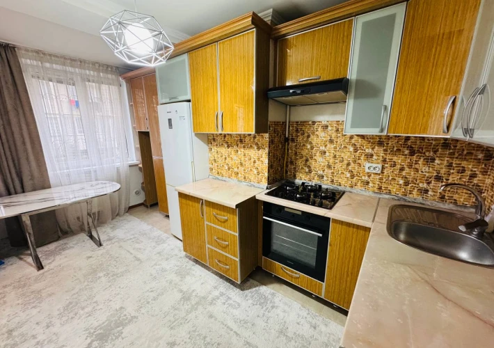 Bloc Nou. AMIC! Serie Individuala! Str. Prigoreni, sec. Botanica, 2 camere. Incalzire Autonoma!!!6