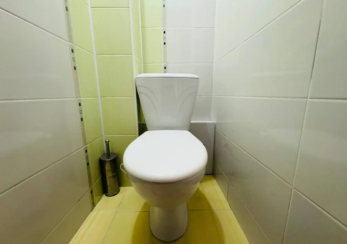 Bloc Nou. AMIC! Serie Individuala! Str. Prigoreni, sec. Botanica, 2 camere. Incalzire Autonoma!!!11