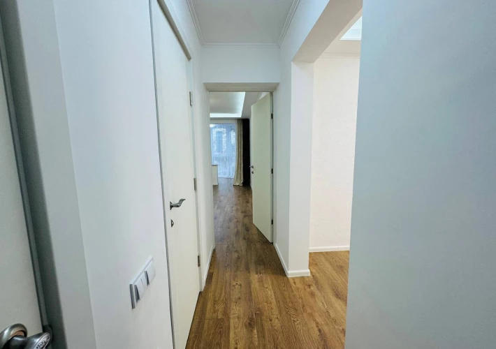 Prima Linie! Sec. Riscani, str. Bogdan Voievod 2 seria 135.4