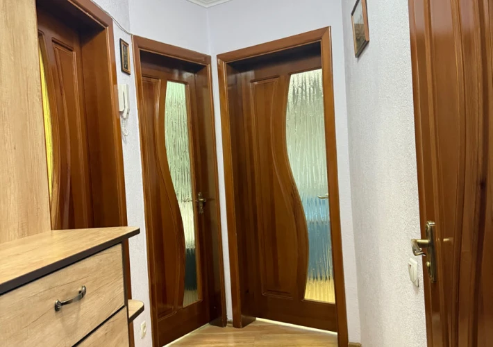 Apartament cu 2 camere, Centru, Chișinău,12