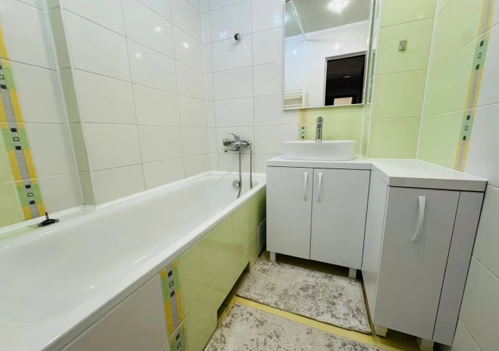 Bloc Nou. AMIC! Serie Individuala! Str. Prigoreni, sec. Botanica, 2 camere. Incalzire Autonoma!!!14