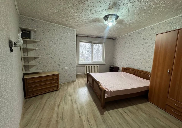 Prima Linie! Monolit! Bogdan Voievod, sec. Riscani. 1 camera!!!6