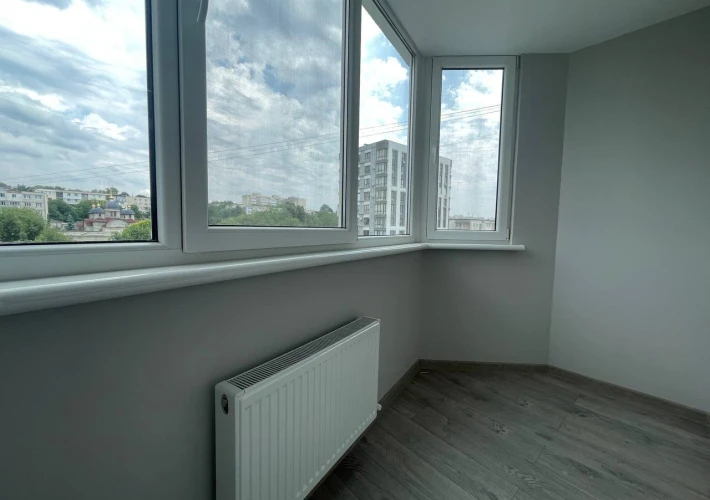 Posta Veche. 1 camera + living. Euroreparatie!!!5