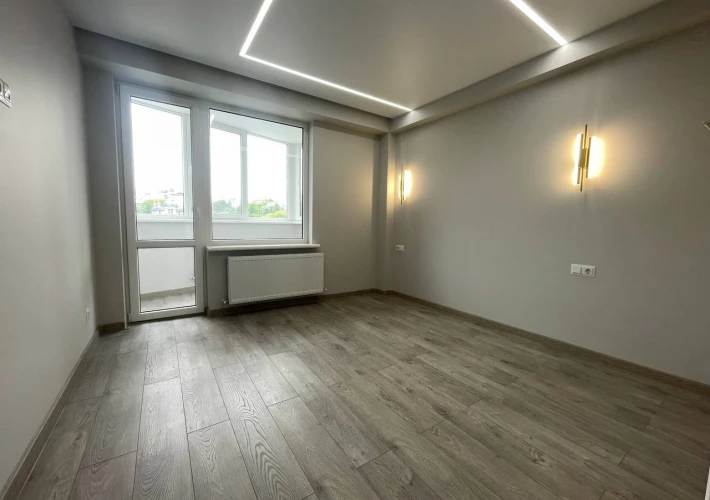 Posta Veche. 1 camera + living. Euroreparatie!!!4