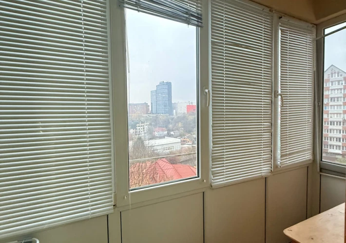 Apartament cu 2 camere, Centru, Chișinău,10