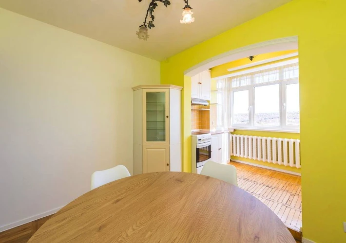 Prima Linie! Serie MS! Parc Avgan! bd. Moscova, sec. Râșcani, 3 camere! Bilaterala! Reparatie!!!13