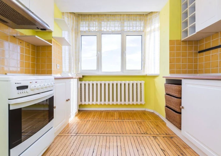 Prima Linie! Serie MS! Parc Avgan! bd. Moscova, sec. Râșcani, 3 camere! Bilaterala! Reparatie!!!4